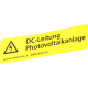 Solaraufkleber