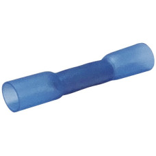 Pressverbinder Cellpack DR2 wärmeschrumpfend 1.5-2.5mm² blau 20 Stk.