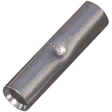Pressverbinder Intercable Standard R-Serie 25mm² Mittenanschlag gaSn - 1 Stück