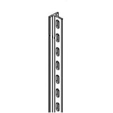 Profil Niedax T40 L=6000mm tauchfeuerverzinkt