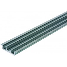 Profilschiene Woertz 35x7,3mm Alu 2m	