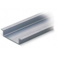 Profilschiene Wago Alu EN50022- 35 2m