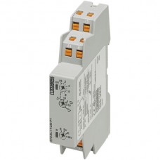 REG Zeitrelais 50ms-1h 1W ETD-BL-1T-230-PT