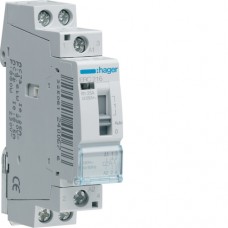 REG-Relais Hager 16A 2S 230V ERC216