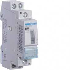 REG-Relais Hager 16A 2Ö 230V ERC217
