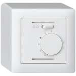 Raumthermostat für Fussbodenheizung 