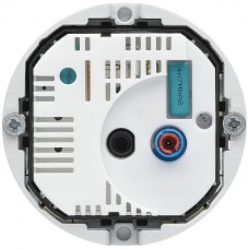 Raumthermostat 24V,ohne Schalter Einsatz,Hager,ohne Frontset