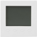 Raumthermostat mit Display