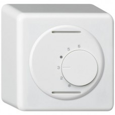 AP-Raumthermostat BASICO weiss 24V 24 V