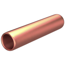 Reduktion DIN Flury AV 11 CU blank 50/35mm² Ø 10/8.2mm