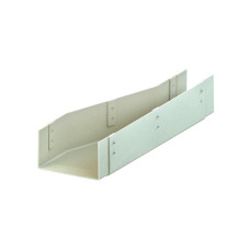 Reduktion rechts EBO 500/400x8