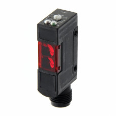 Reflexionslichtschranke Sn 300mm IR NPN LON/DON M12 Stecker