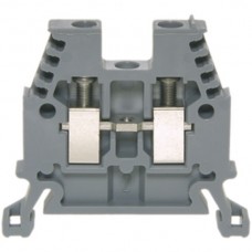 Reihenklemme Ex Woertz 2,5mm2 grün/gelb Atex 95