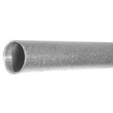 Stahlrohr gerade 60mm,Ø 3x2.9 2" für HAK Hybrid 700mm