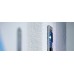 AP-Leuchtdrucktaster EDIZIOdue colore  A-R/1P, Seitenlinse mit LED Gelb/Weiss/Grün/Rot/Blau Orientierungslampe FX39