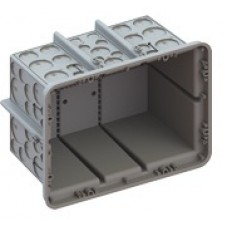 UP-Schalungskasten Agro 400x300x220mm