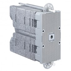 Geräteträger mit Montageplatte Agro für isolierte Fassaden 160-240mm