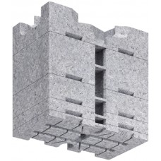 Aufstockelement für ThermoX Iso+ für Dämmstärken 170-350 mm