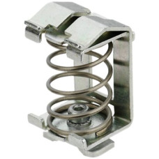 Schirmanschlussklemme Weidmüller KLBUE CPF16 Kabel-Ø 10-20mm