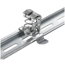 Schirmanschlussklemme Weidmüller KLBUE FM4 Kabel-Ø 10-20mm