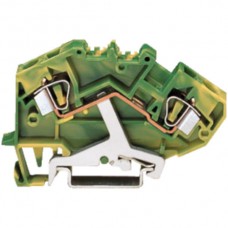 Schutzleiterklemme topJob 6mm2