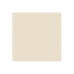 Frontplatte EDIZIOdue 60x60mm für Blindabdeckung