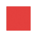 Frontplatte EDIZIOdue 60x60mm für Blindabdeckung