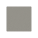Frontplatte EDIZIOdue 60x60mm für Blindabdeckung