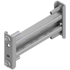 Spannelement Lanz 100-130mm