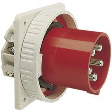 EB-Stecker CEE 125A 5P 400V IP 67