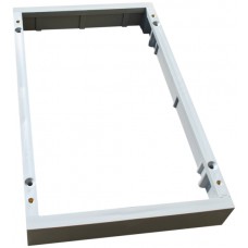 Norm-Zähler-Rahmen WERDER ZS80 250x400mm