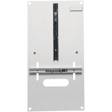 Zählerplatte Hager Gamma JZ022