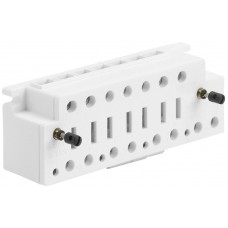 Zählersteckklemme 100A