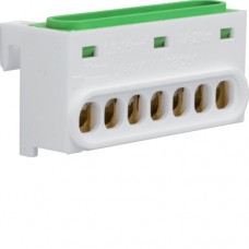 Erdungsklemme 7x Hager Erdungsklemme 7x Hager