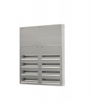 Aufbautableau Hag/Evag