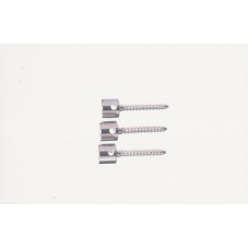 Plombierschraube ASM 9x28mm