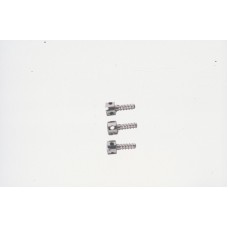 Plombierschraube ASM 7x15mm
