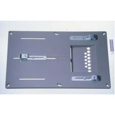 Zählerplatte ASM Modell ASM	