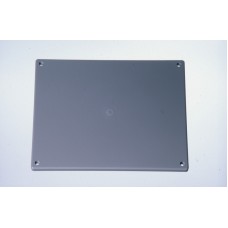 Frontplatte ASM 200 Modell DG