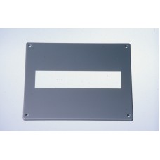 Frontplatte ASM 200 Modell A1