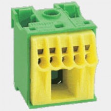 Steckklemme Hager PE 5/1 QuickConnect