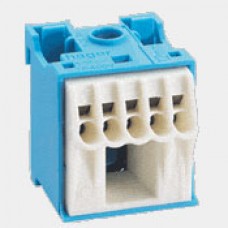 Steckklemme Hager N 5/1 QuickConnect