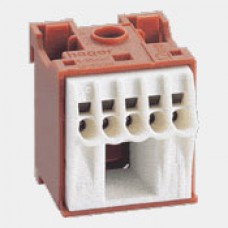 Steckklemme Hager L 5/1 QuickConnect