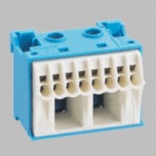 Steckklemme Hager N 8/2 QuickConnect