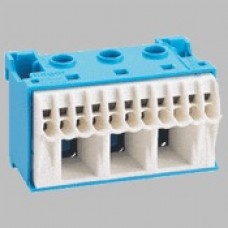 Steckklemme Hager N 11/3 QuickConnect
