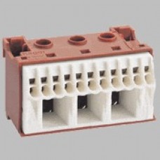 Steckklemme Hager L 11/3 QuickConnect