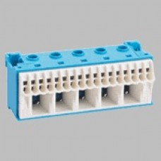 Steckklemme Hager N 17/5 QuickConnect