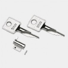 Türschloss Hager zu AP-Verteiler Mini Gamma Türschloss Hager zu AP-Verteiler Mini Gamma