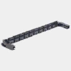 Steckklemmenträger leer (Vega) VZ710 Steckklemmenträger leer (Vega) VZ710
