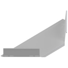 T-Abgang Lanz 100x110mm ZMA
